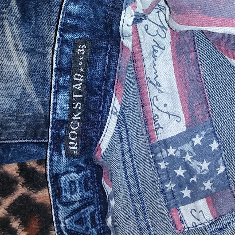 ROCKSTAR JEANS - Picture 3 of 11